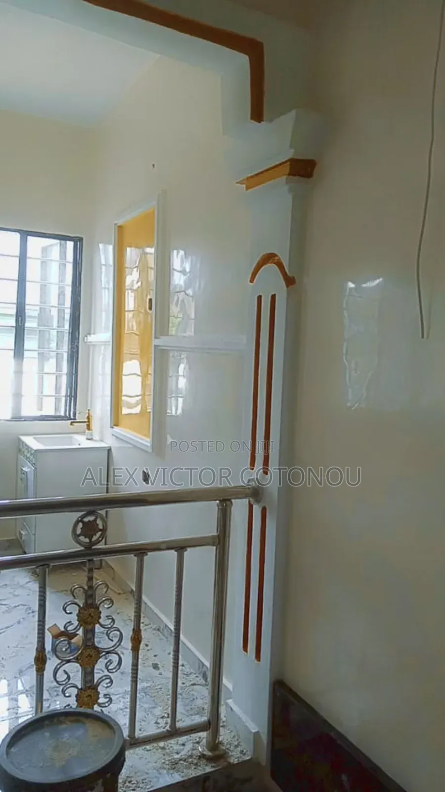Stucco Paint