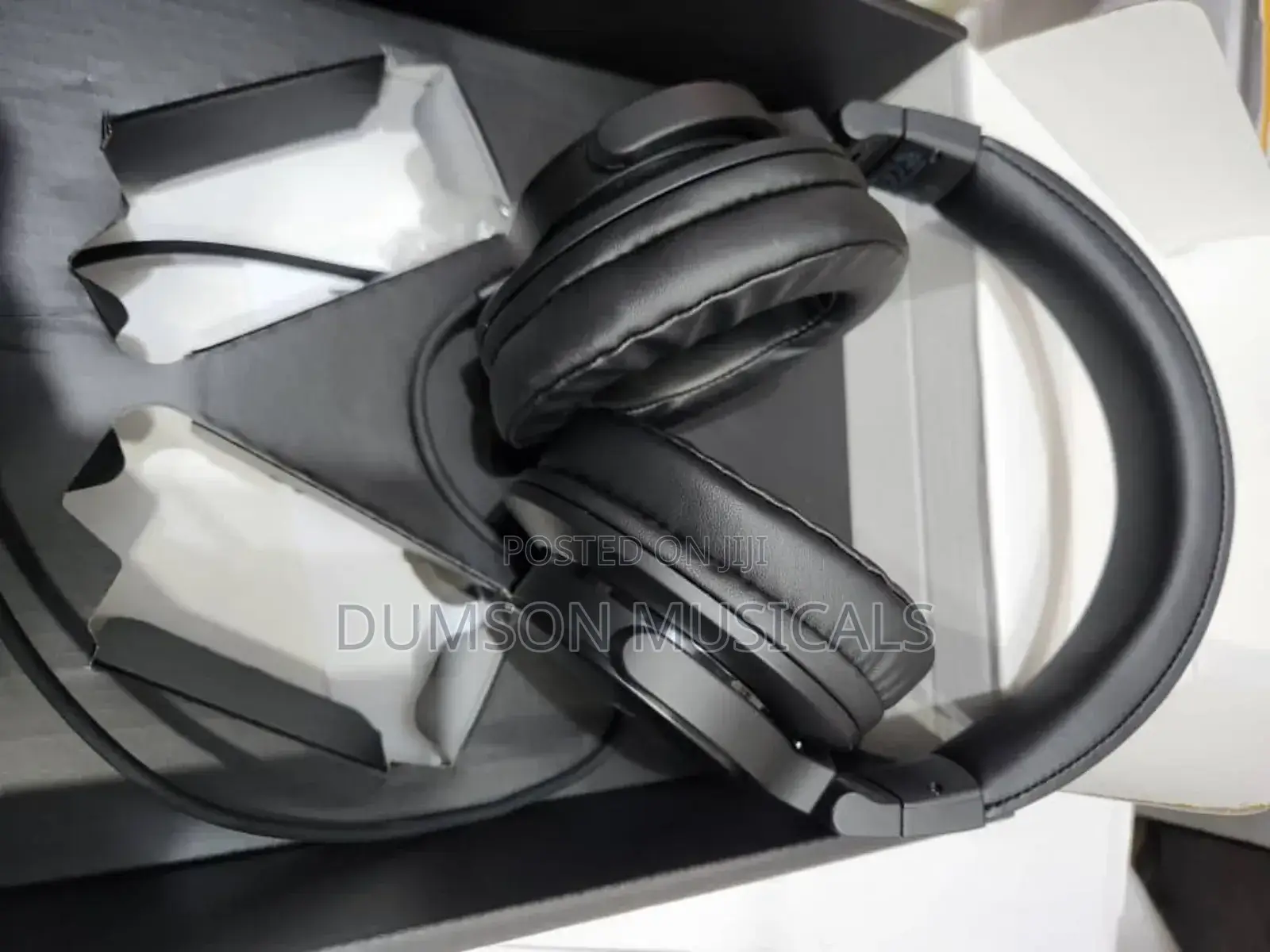 Takstar Studio Headphones Pro 70