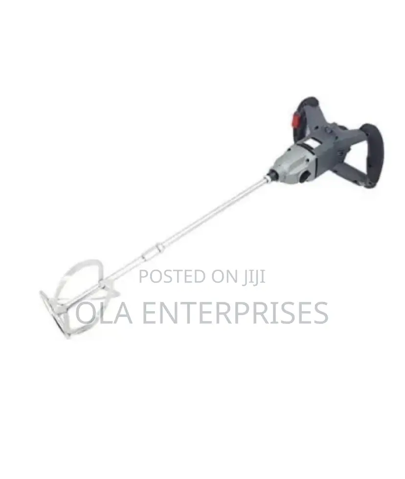 Maxmech 1000w Hand Mixer
