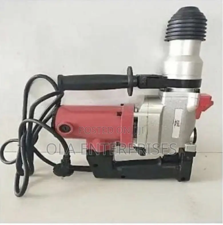 Raider 900w Rotary Hammer Machine