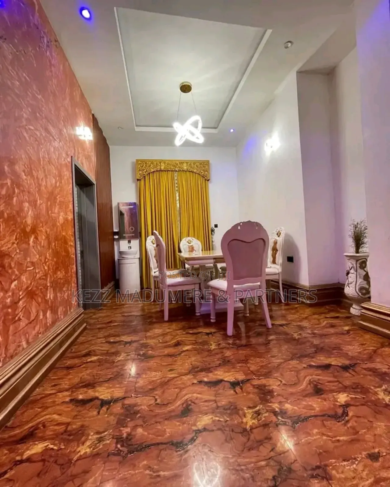 7bdrm Duplex in Eneka Eliozu Link for sale