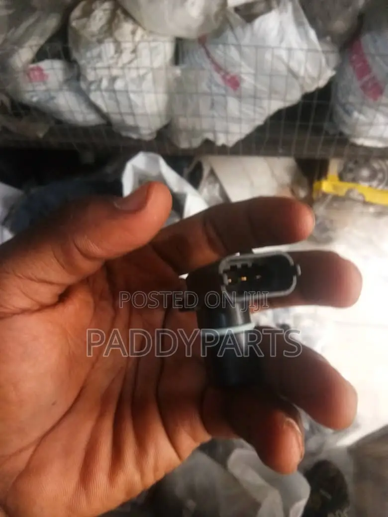 Chevrolet Camaro Camshaft Position Sensor 2010-2015
