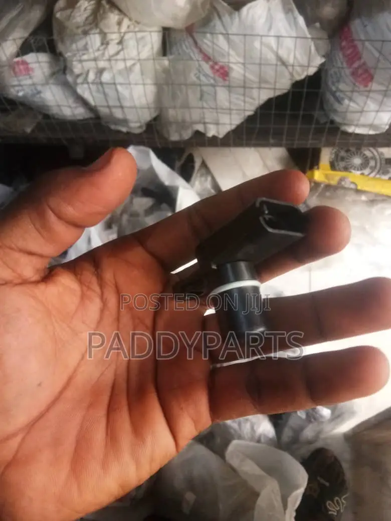 Chevrolet Camaro Camshaft Position Sensor 2010-2015