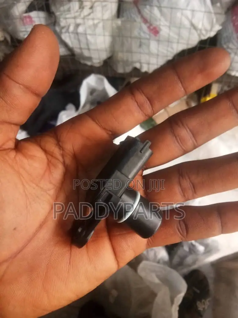 Chevrolet Camaro Camshaft Position Sensor 2010-2015