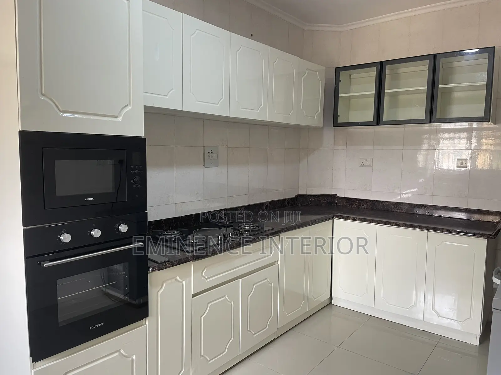 Kitchen Job