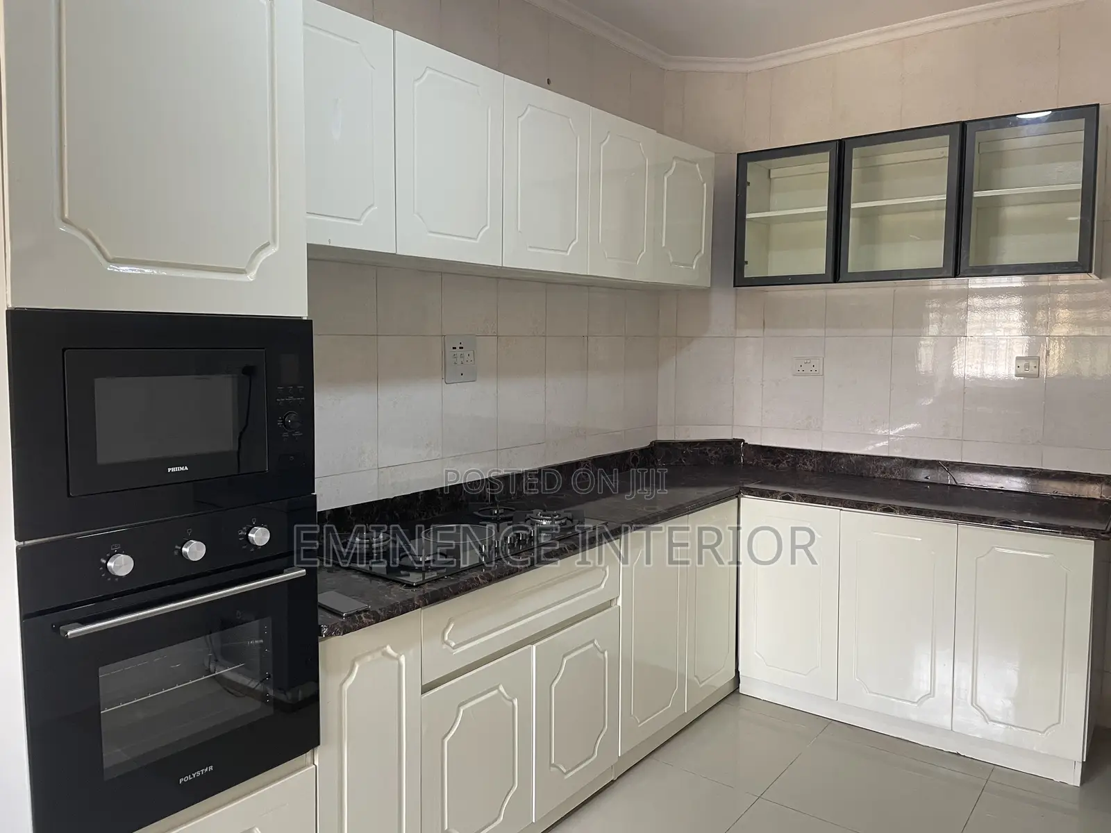 Kitchen Job