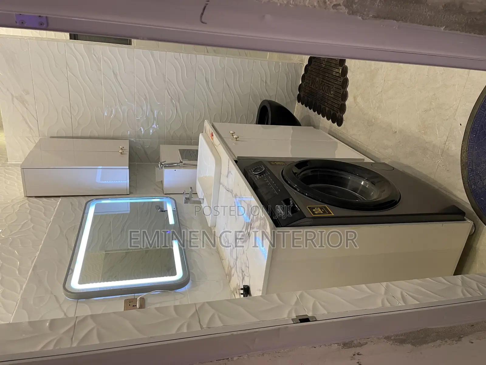 Kitchen Furniture Home Interior