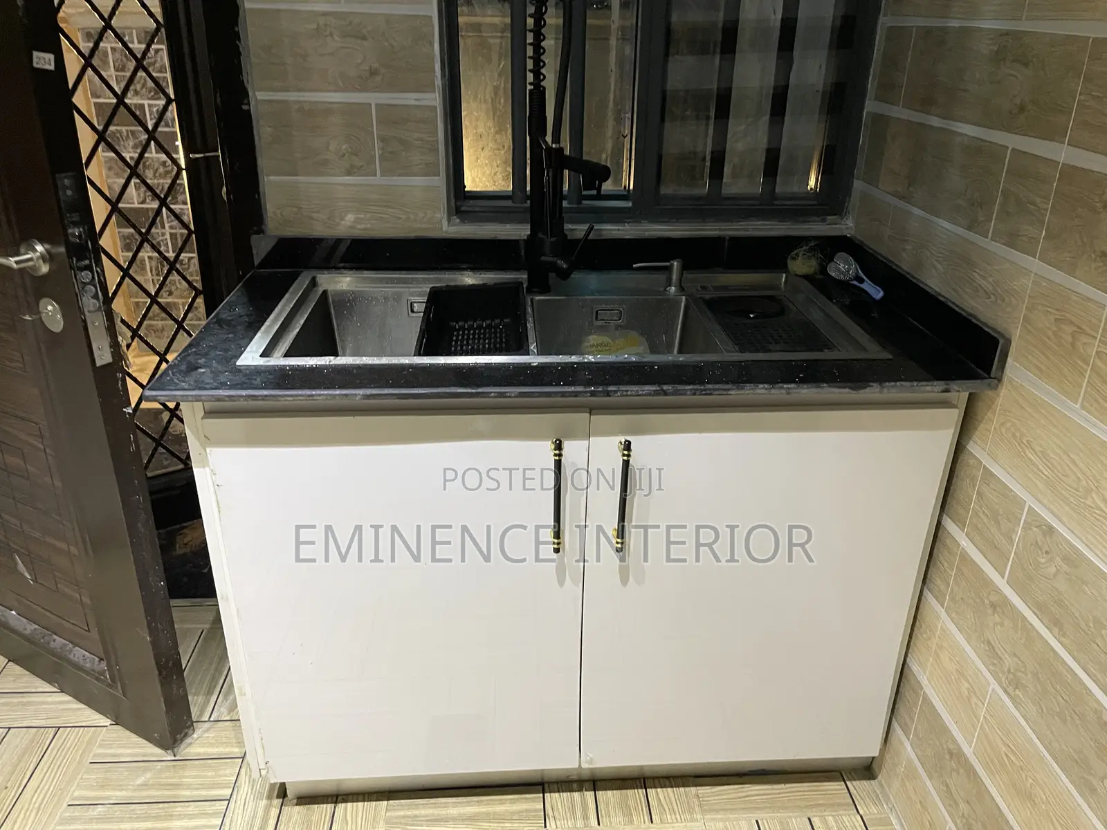 Kitchen Furniture Home Interior