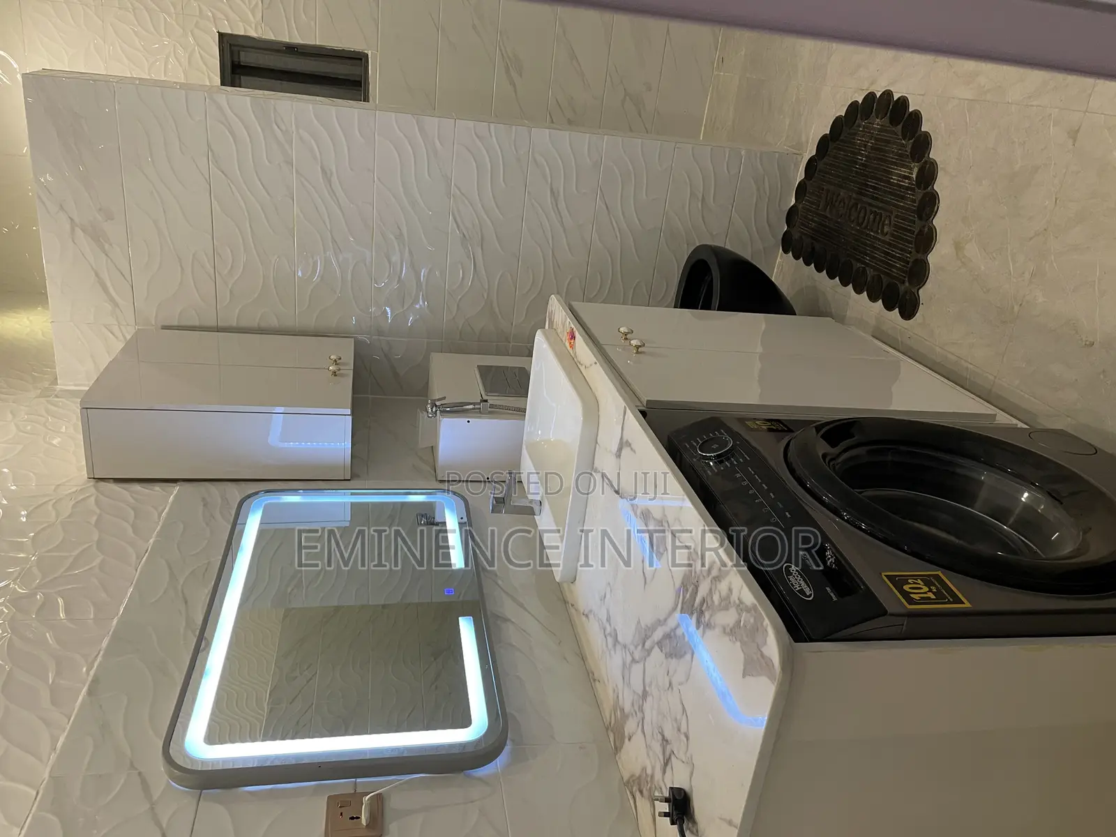 Kitchen Furniture Home Interior