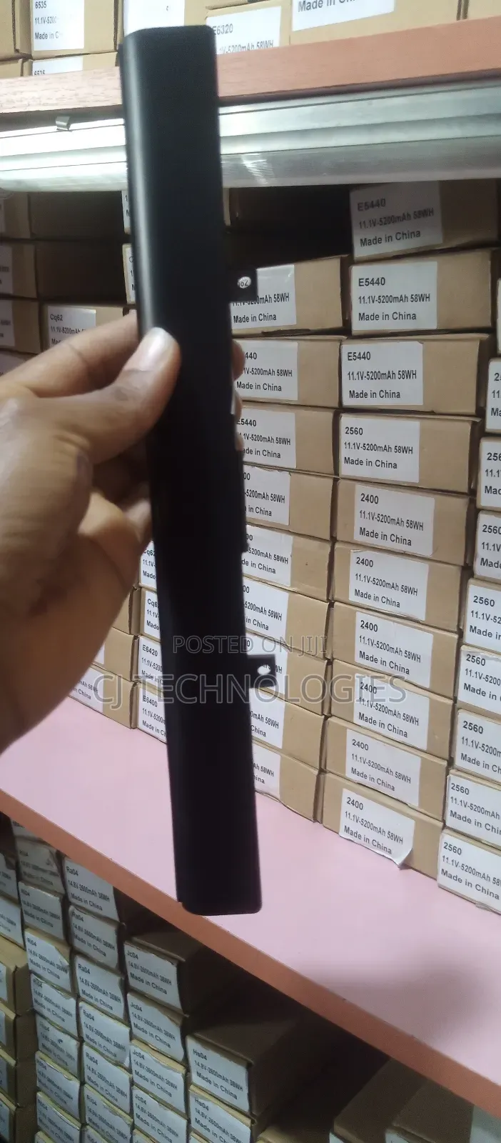 Toshiba Satellite Pa5184u Series. 5185 Battery