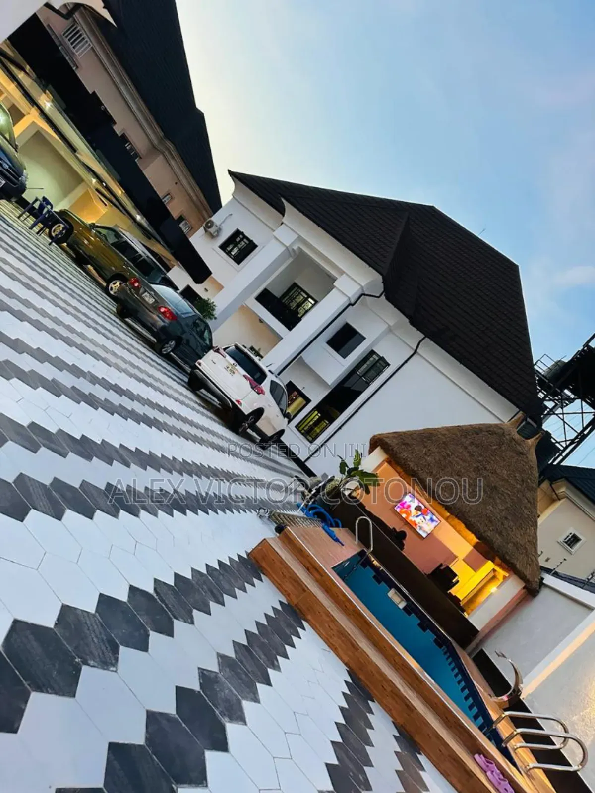 House Painting