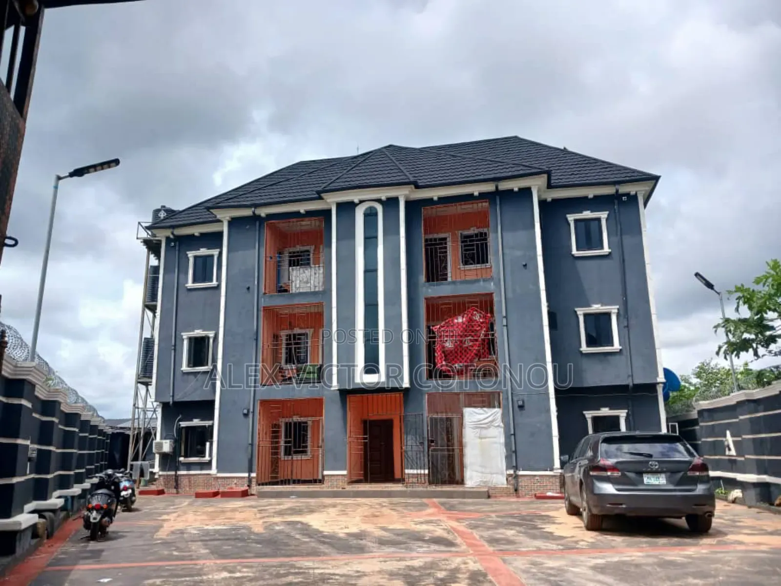 House Painting