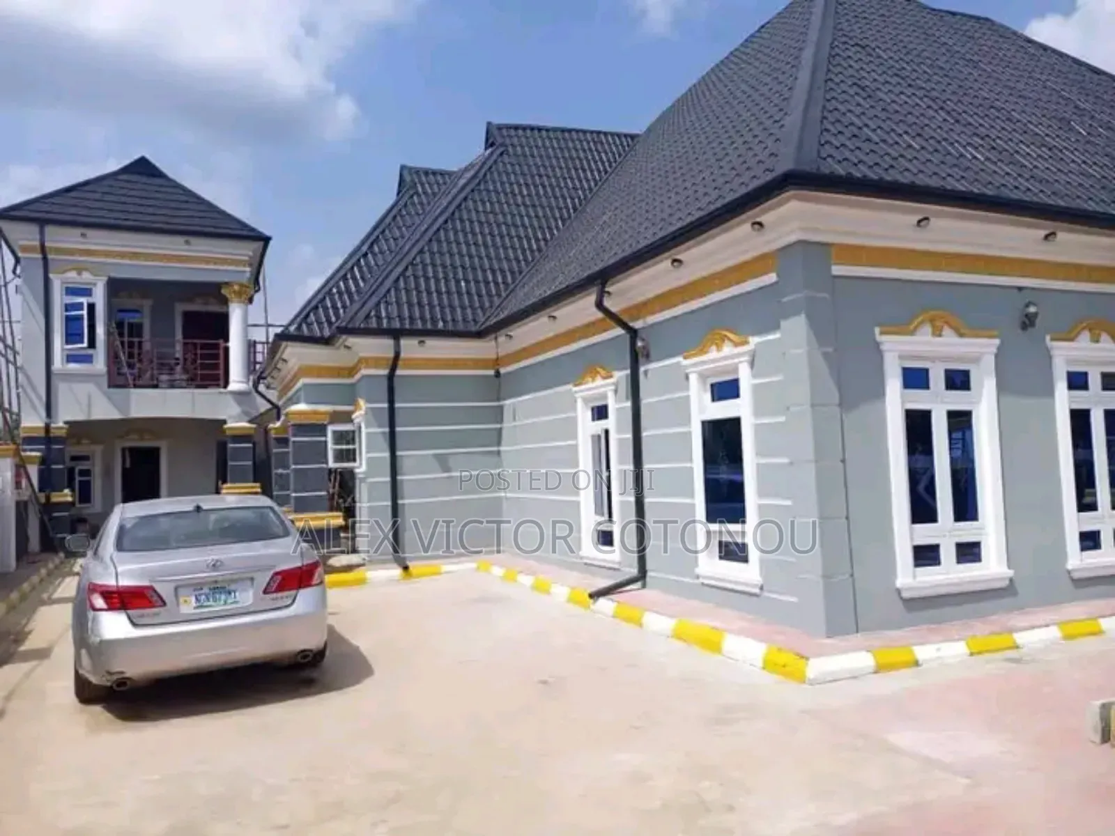 House Painting