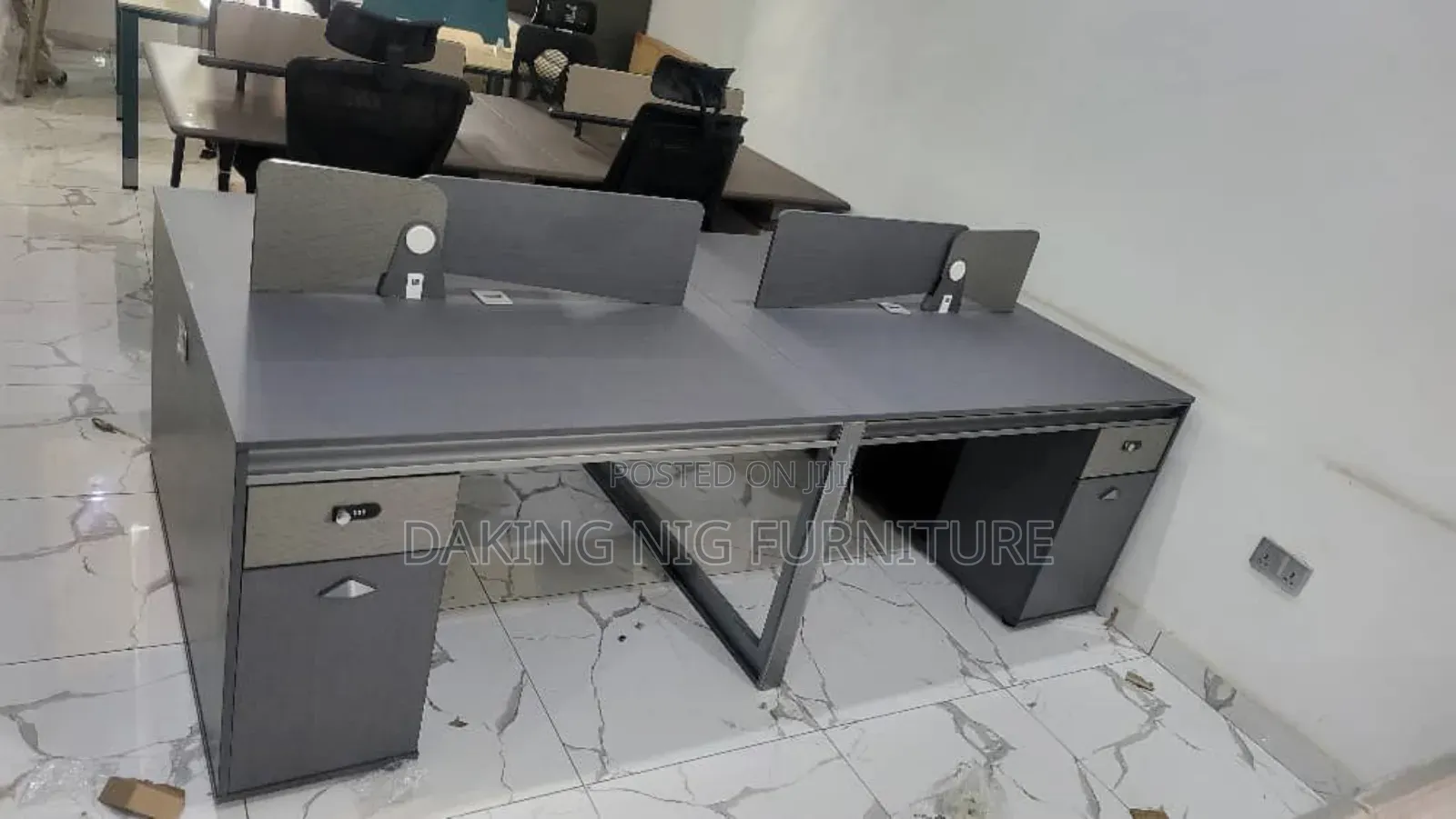 Workstation