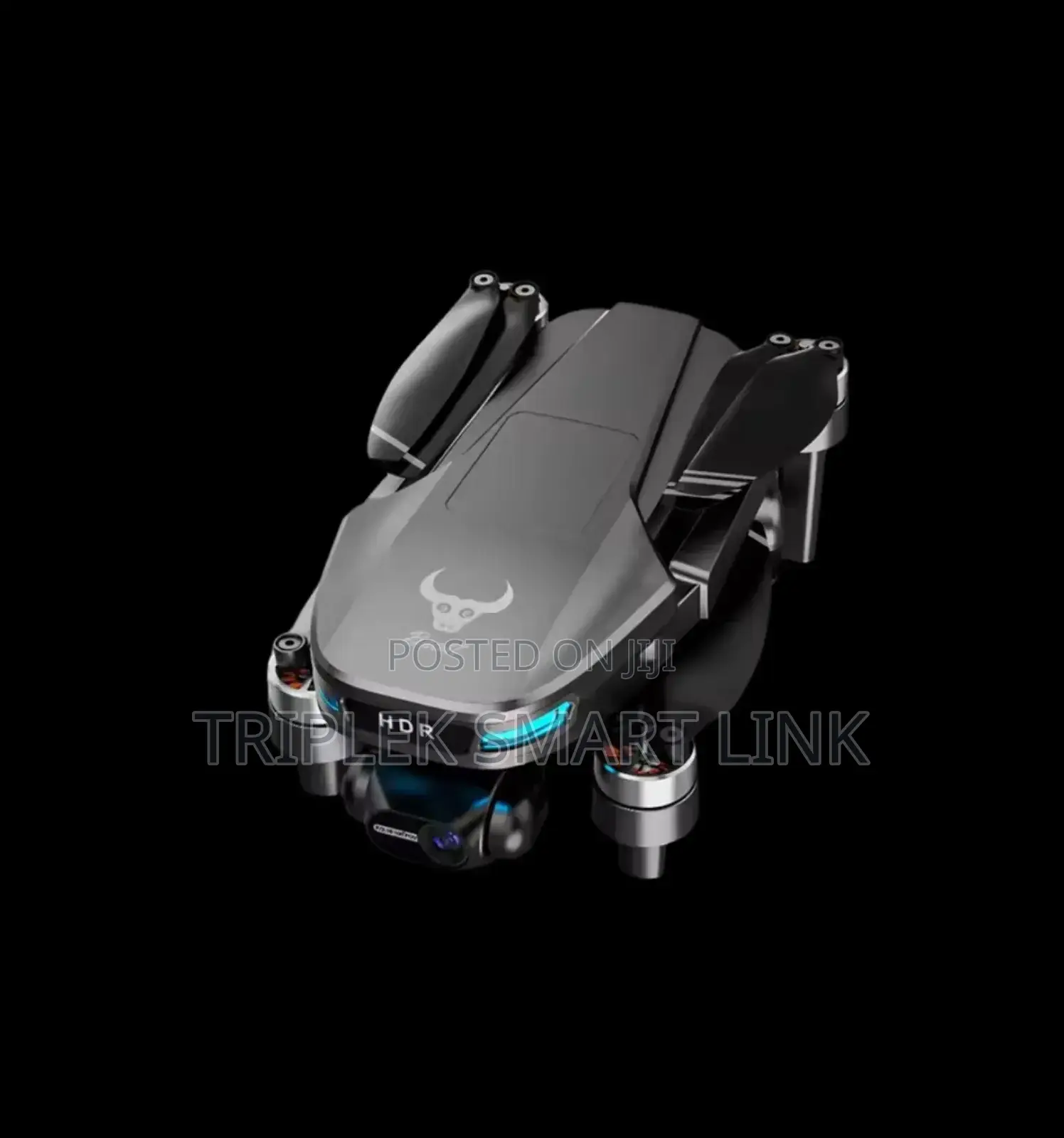Professional 5g GPS Sg109 Max2 Drone Obstacle Avoidance +Extra Battery