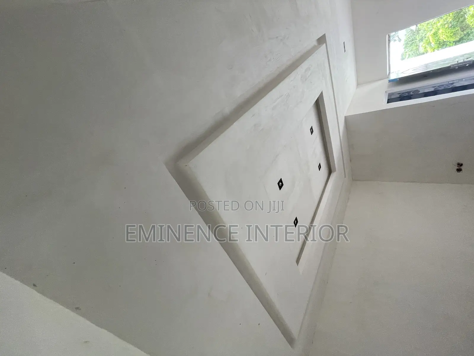 Beautiful Pop Ceiling