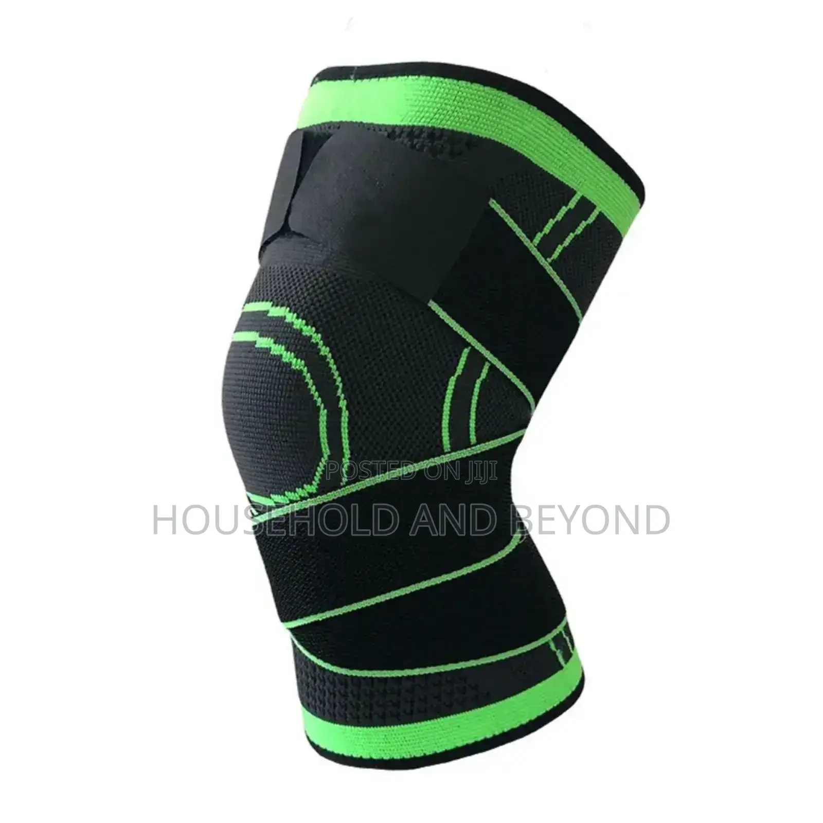Knee Support, Knee Pain Relief, Sports Efficiency