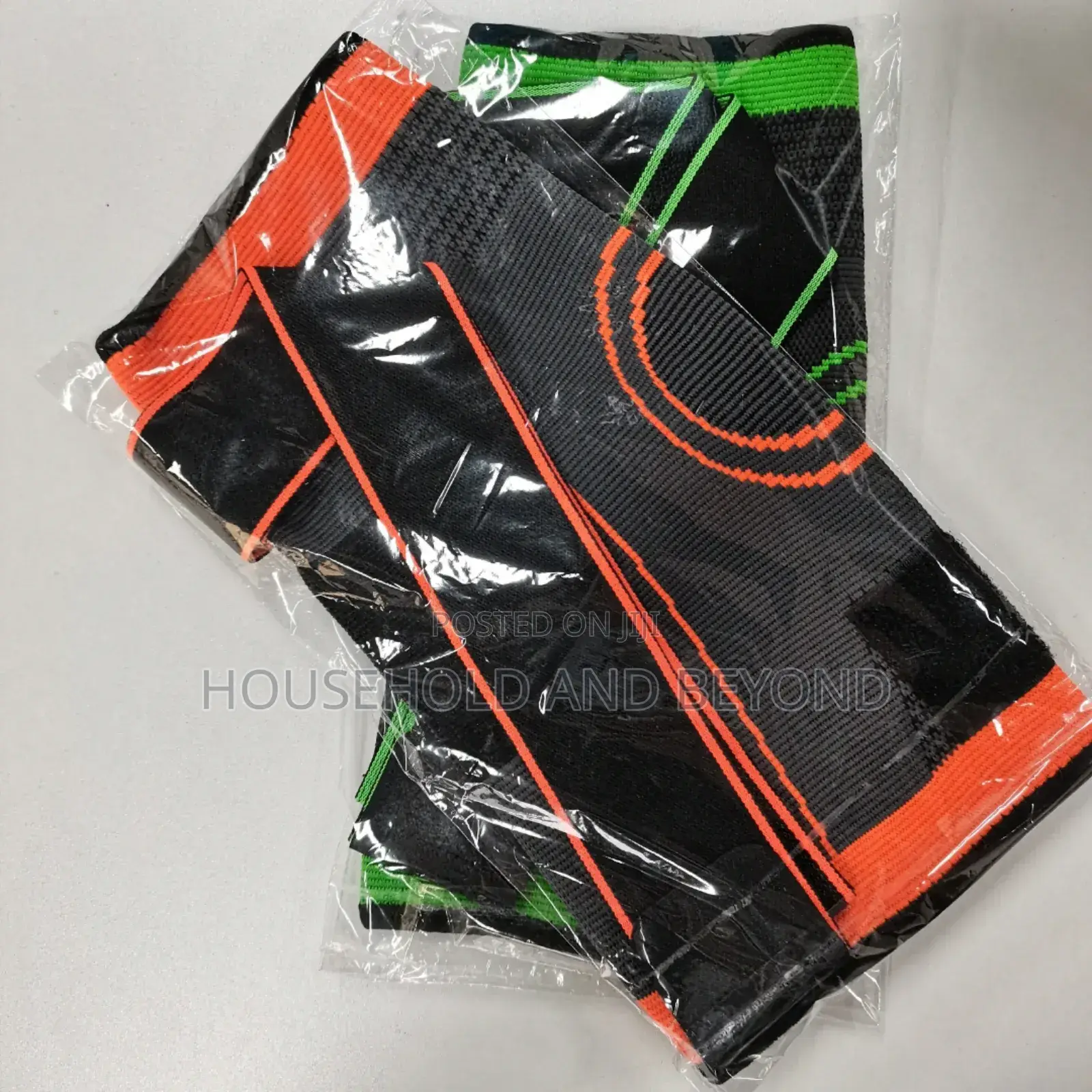 Knee Support, Knee Pain Relief, Sports Efficiency