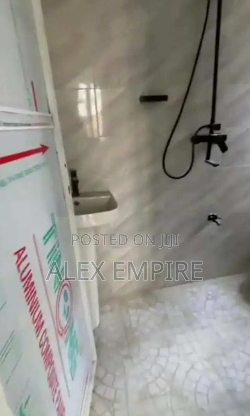 2bdrm Apartment in Ago Palace for rent