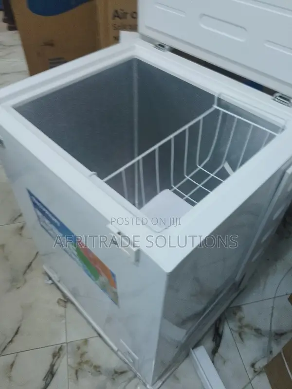 Skyrun Multi-Purpose 142litres Chest Freezer