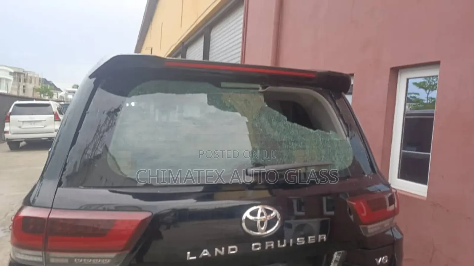 Call for Your Back Windscreen Glasses