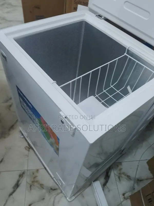 Best Design Skyrun 142litres(Bdmw150) Freezer