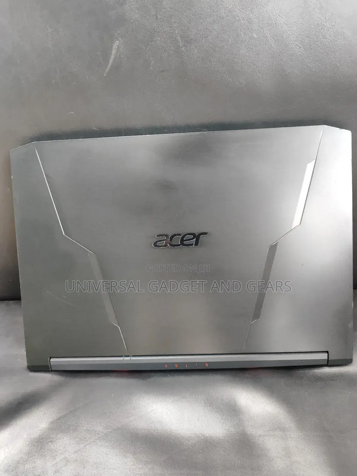 Laptop Acer Nitro 5 16GB AMD Ryzen 7 SSD 1T