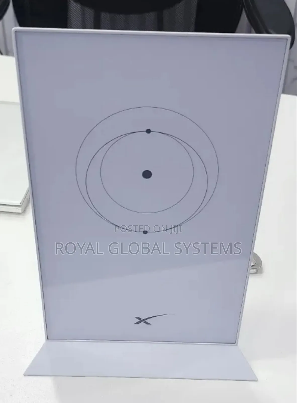 Starlink Mesh Router