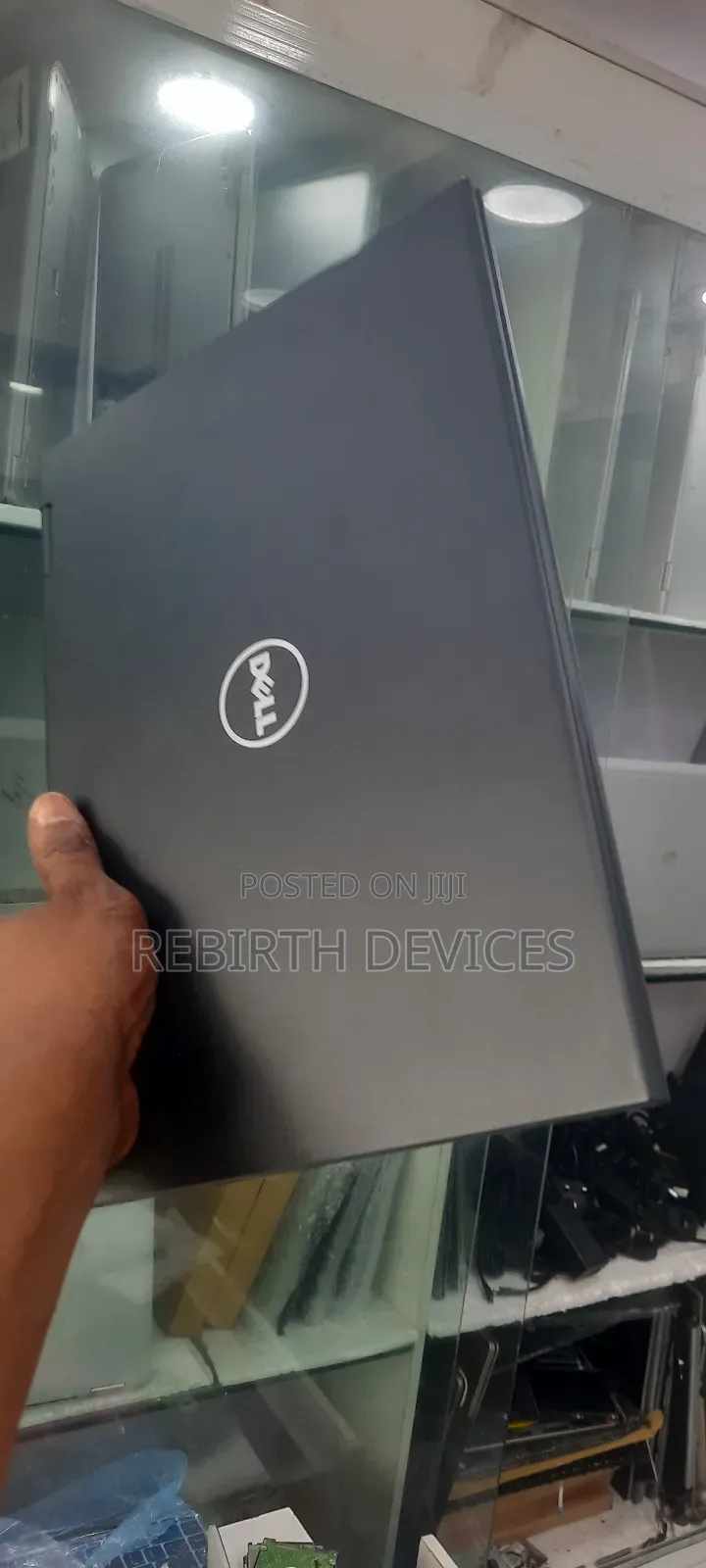 Laptop Dell Latitude 3390 8GB Intel Core i5 SSD 256GB