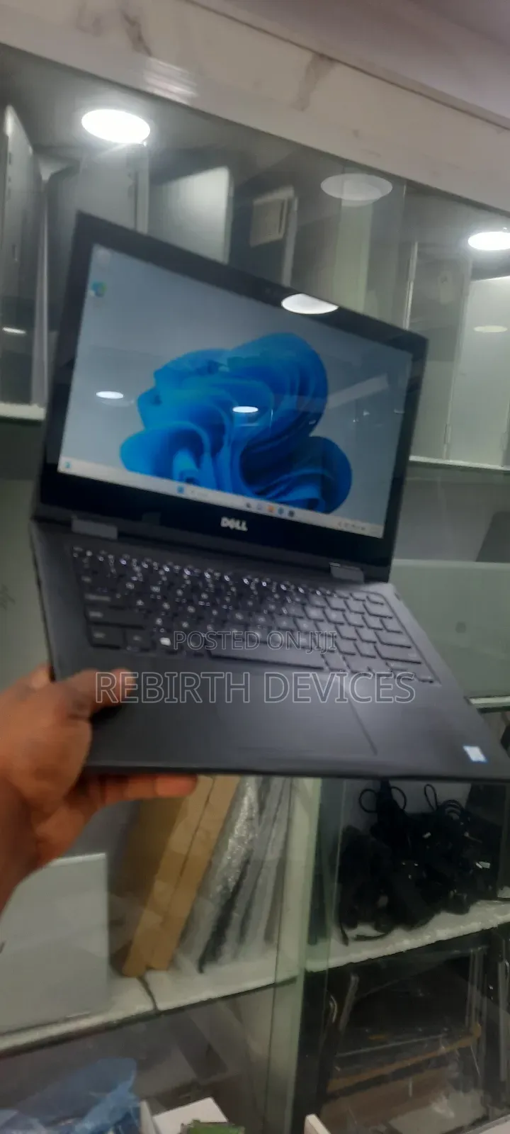 Laptop Dell Latitude 3390 8GB Intel Core i5 SSD 256GB