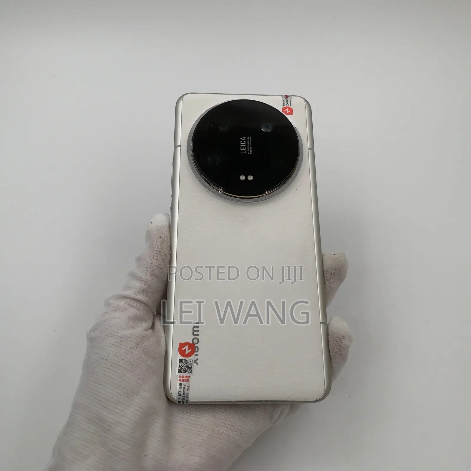 Xiaomi 14 Ultra 512 GB White
