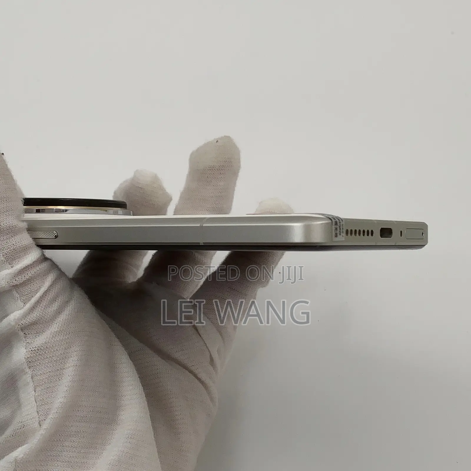 Xiaomi 14 Ultra 512 GB White