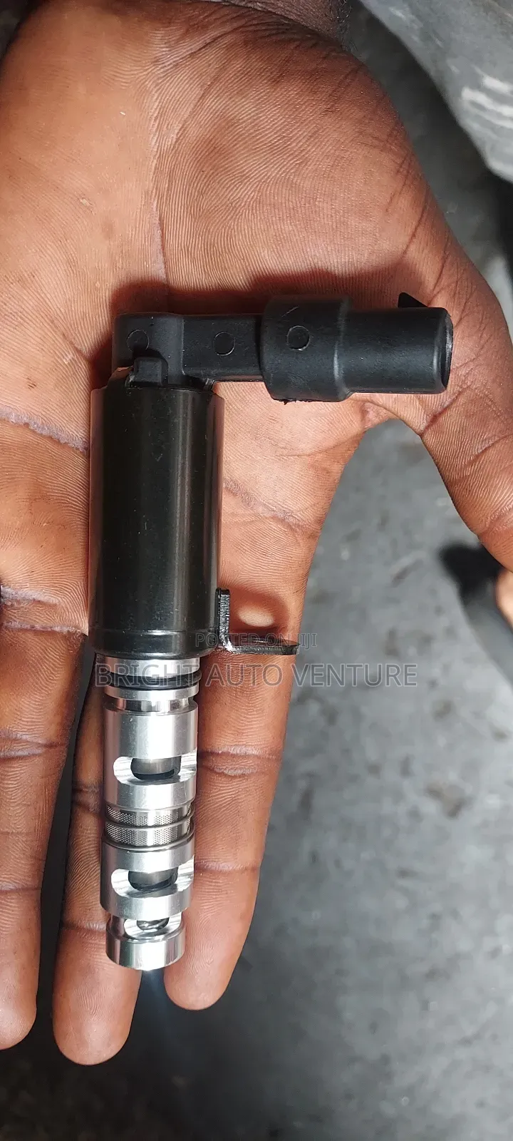 Top Cylinder Sensor Hyundai Santafe 3.3l 3.8l Engine V6