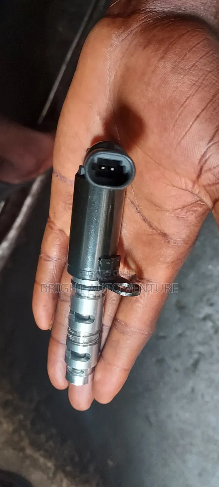 Top Cylinder Sensor Hyundai Santafe 3.3l 3.8l Engine V6