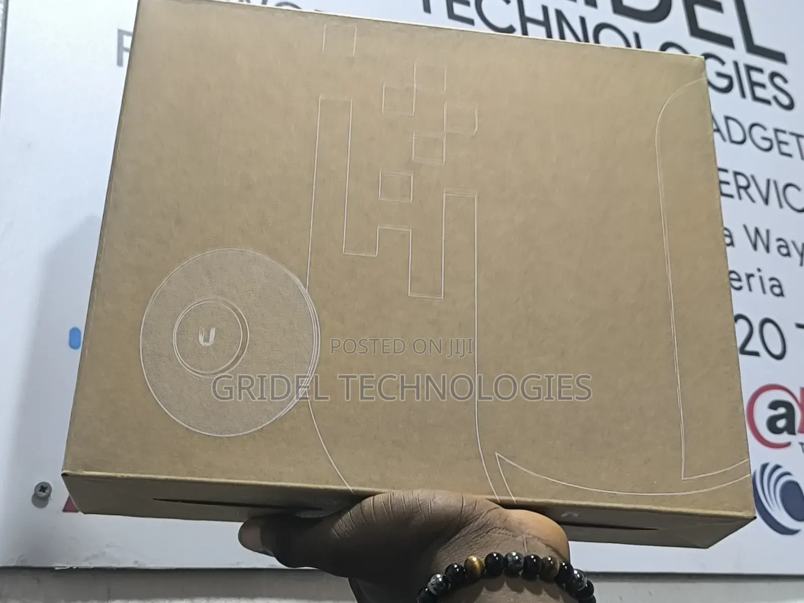 Ubiquiti Unifi Ac Pro - Uap-Ac-Pro
