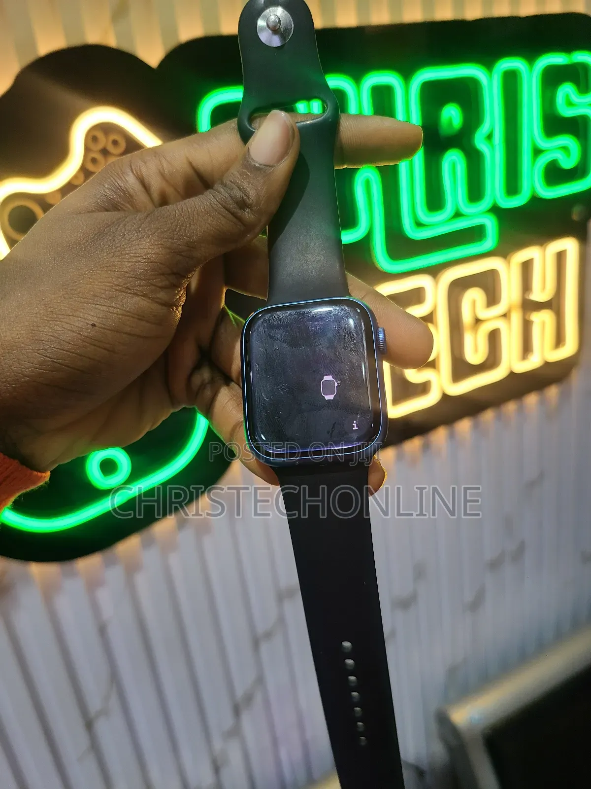 Apple Watch Series 7