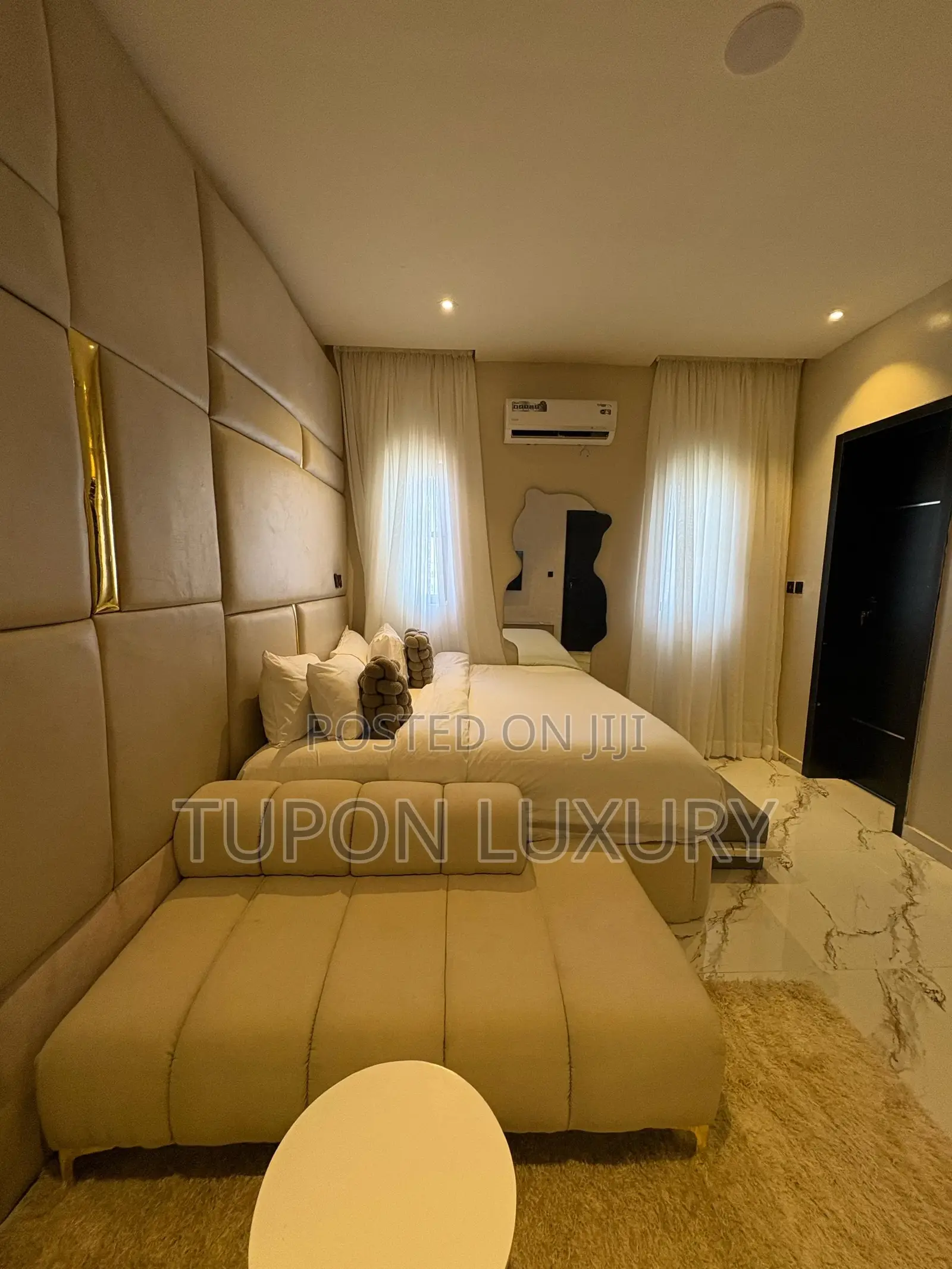 3bedroom Penthouse With Private Cinema, Snooker , Pool Ps5