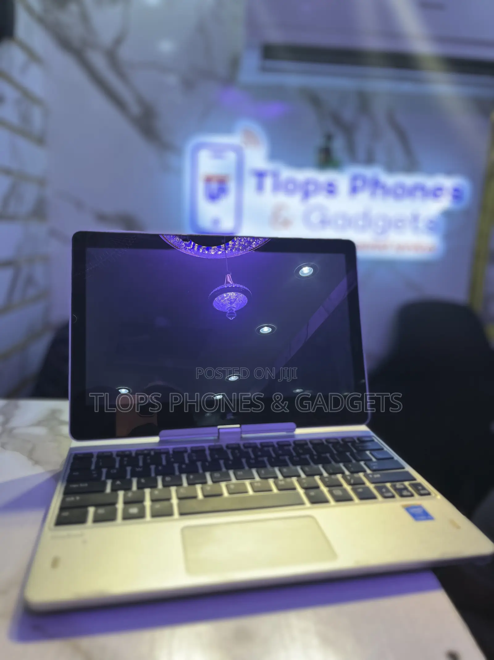 Laptop HP EliteBook Revolve 810 G3 Tablet 8GB Intel Core I5 SSD 256GB