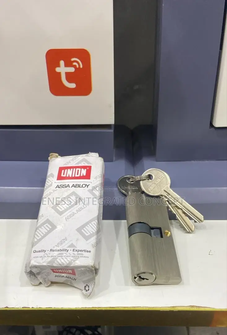 Union Assa Abloy