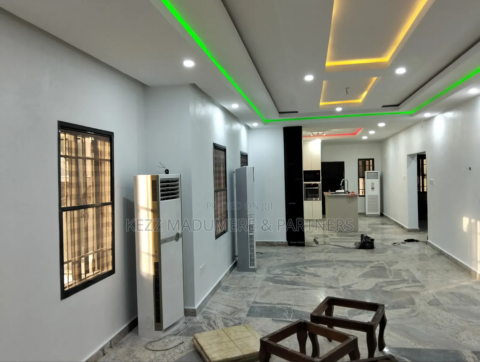4bdrm Duplex in Apara Link Road Port for sale