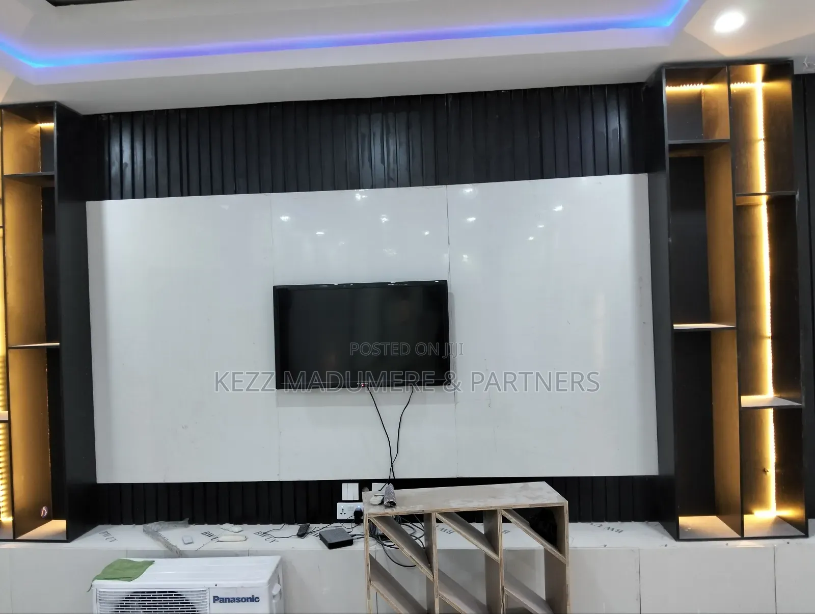 4bdrm Duplex in Apara Link Road Port for sale