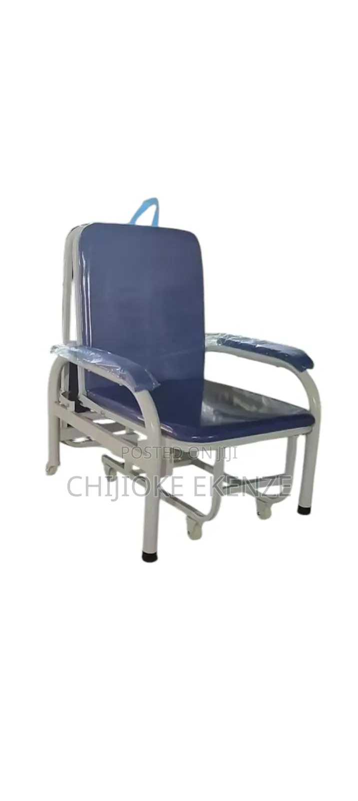Accompanying Chair