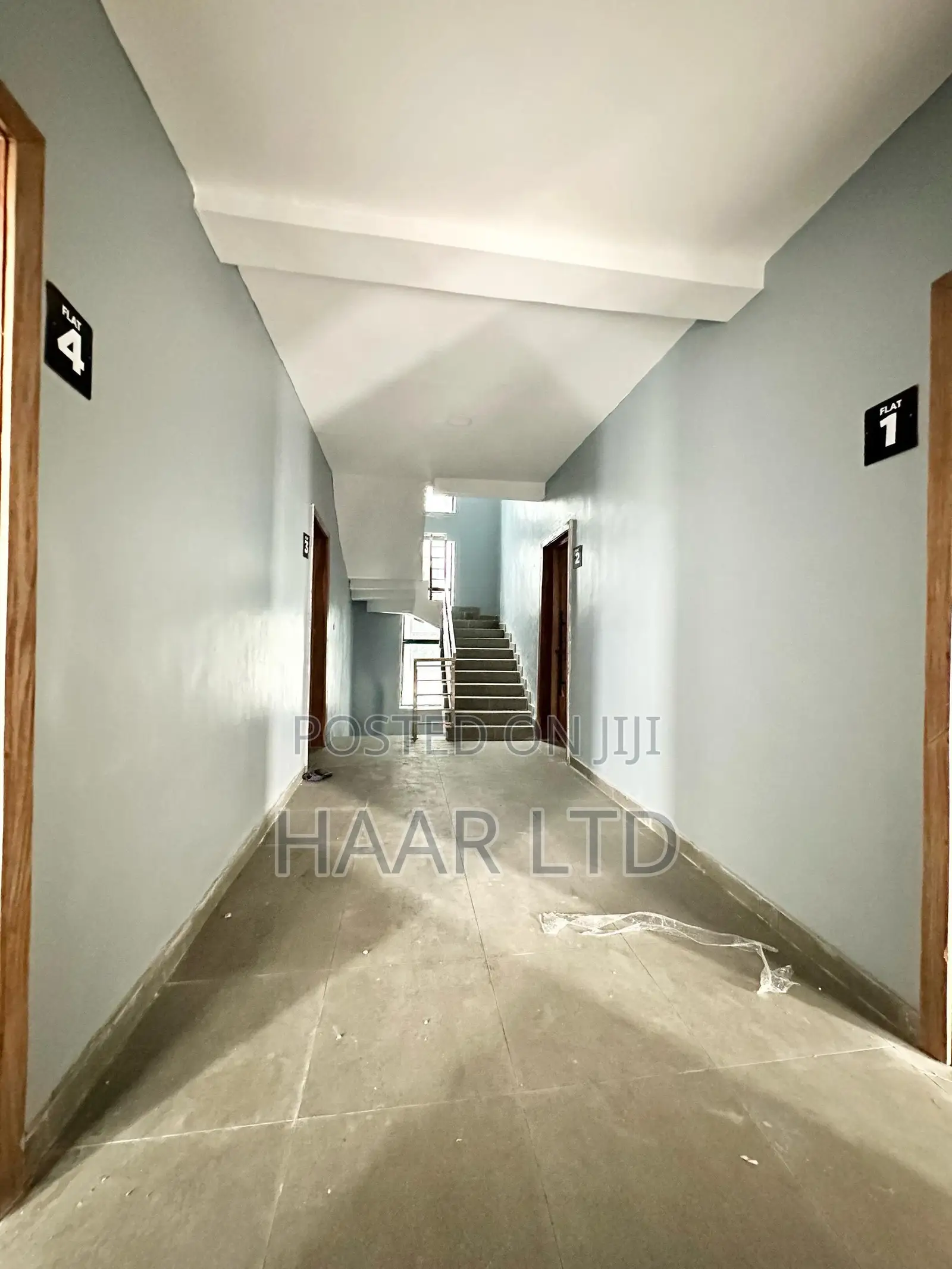 3bdrm Apartment in Lekki Phase 2 for rent
