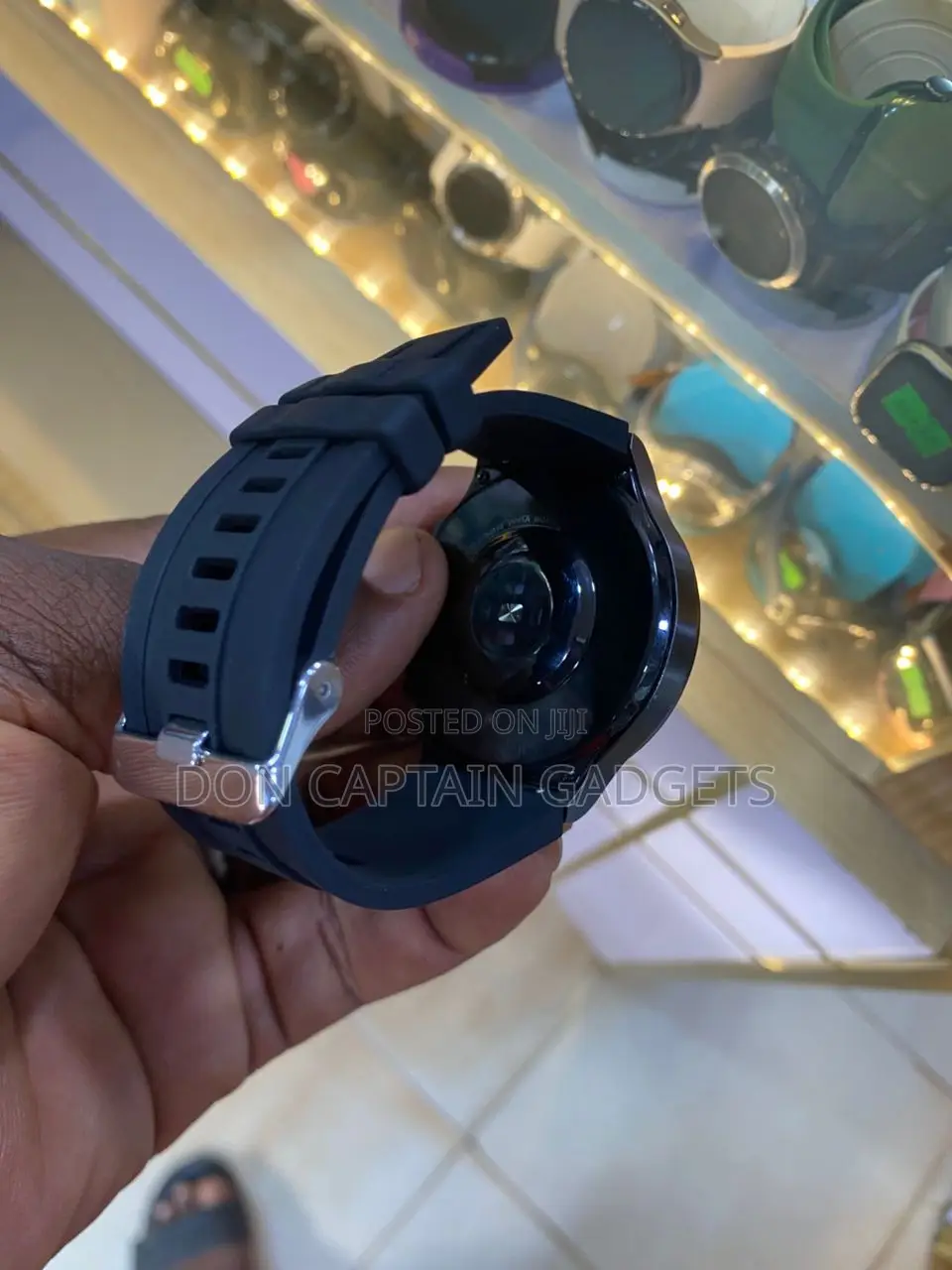 Huawei Watch Gt 2 Pro (Used)