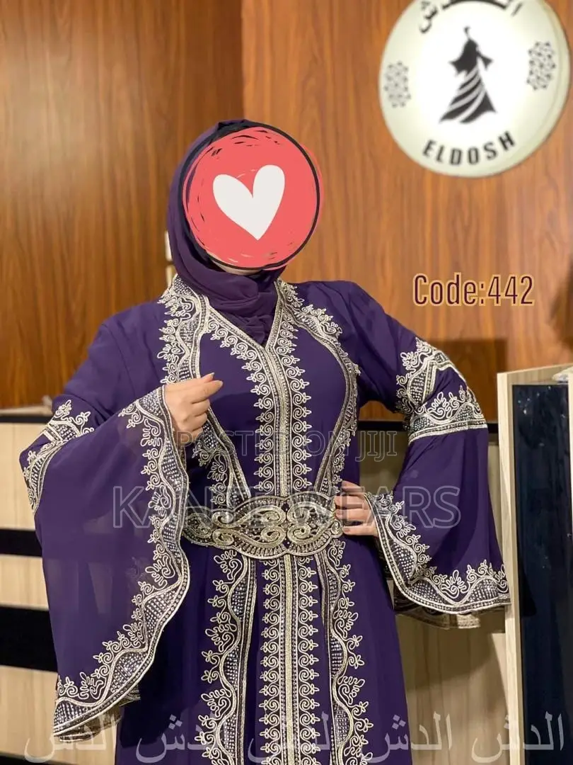 Abaya Dress for Women