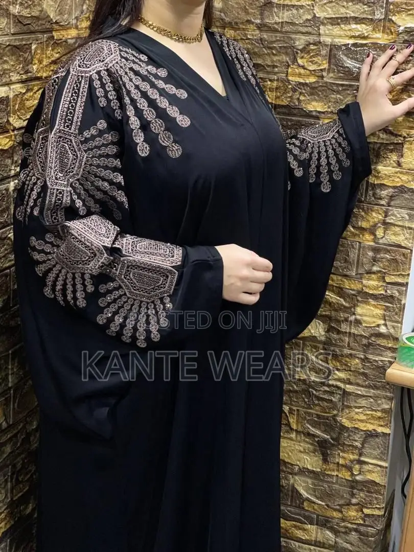 Abaya Dress for Women