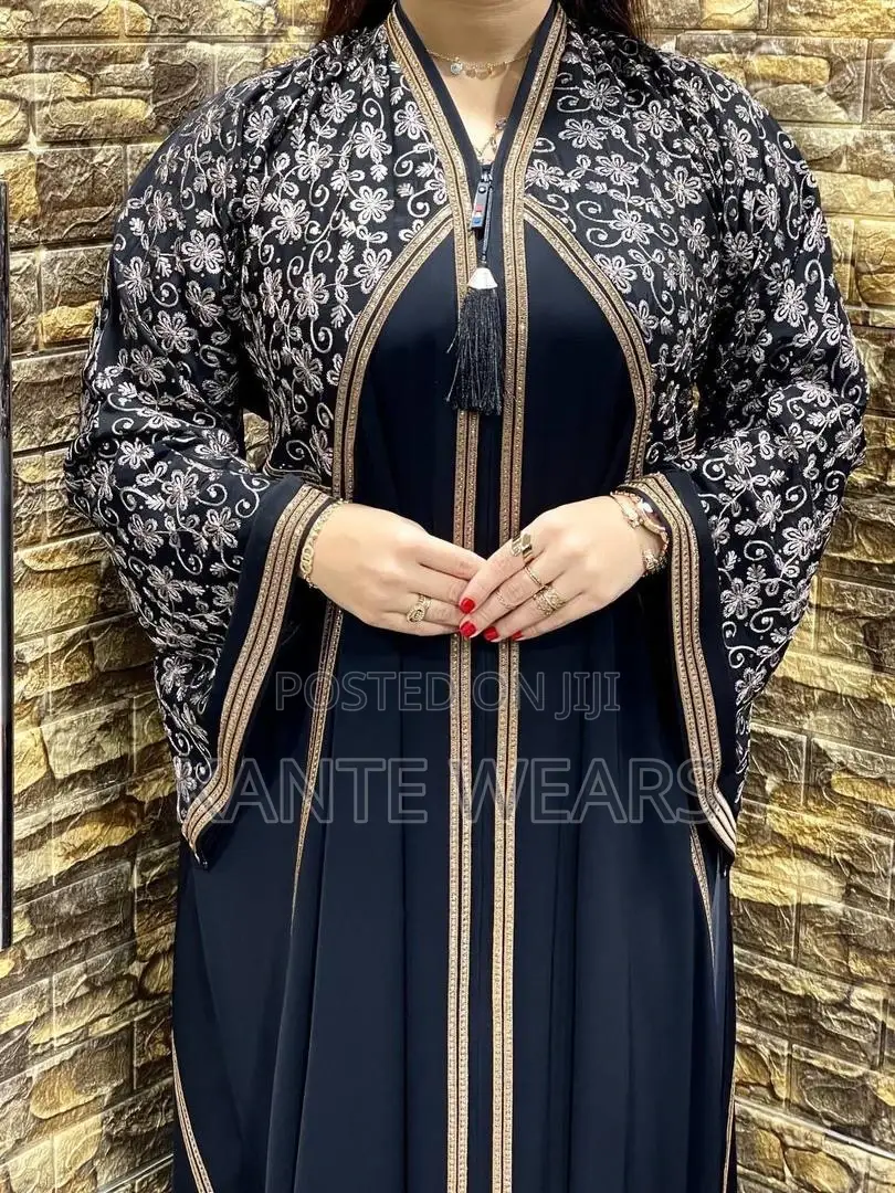 Abaya Dress for Women