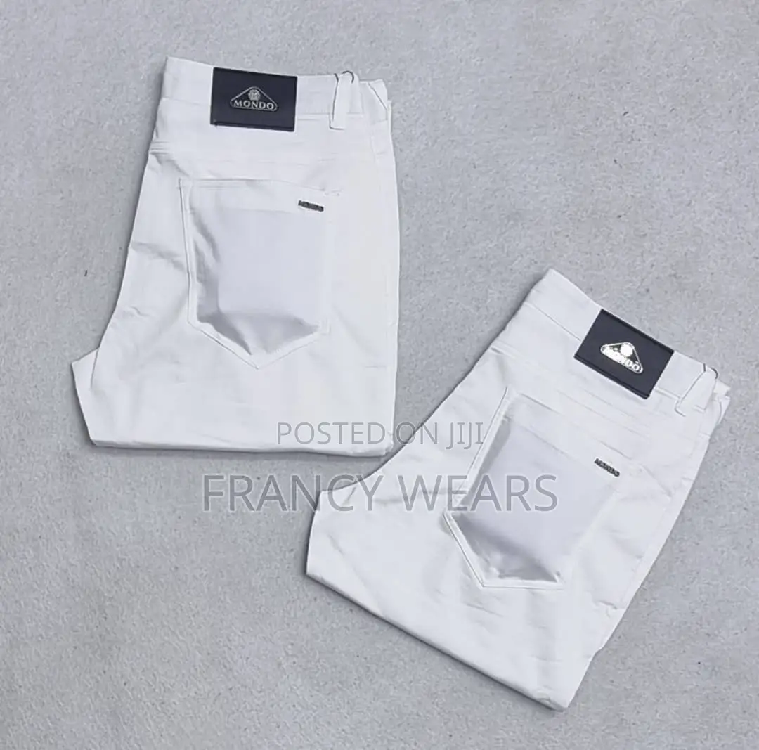 Good Quality Chinos Pants