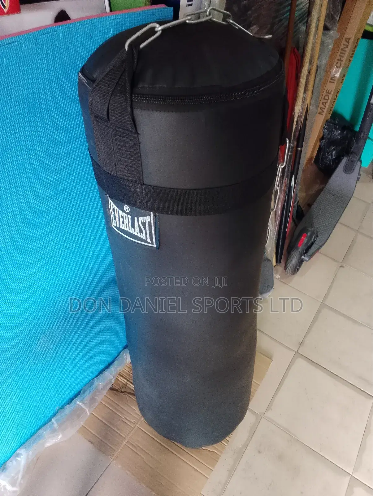 Punching Bag