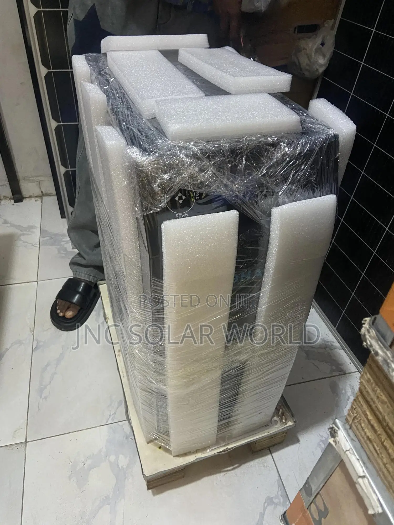 20kva/48v Yohako Solar Inverter